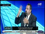 الماتش - مجدي عبد الغني: الأهلي ليس في حاجة لدعم اتحاد الكرة في أزمته مع الترجي التونسي