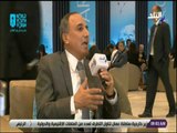 صباح البلد - عبد المحسن سلامة : منتدى الشباب به نماذج مختلفة للحوار بين الحضارات وليس صراعا بينها