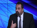 الماتش - مجدي عبد الغني: لو كنت أهدرت ركلة الجزاء أمام هولندا كانوا علقوني في ميدان التحرير حتى الآن