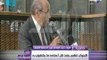 على مسئوليتي - حبيب العادلي: قيادات الإخوان أتفقوا على إسقاط النظام بالتنسيق مع أجهزة مخابرات أجنبية