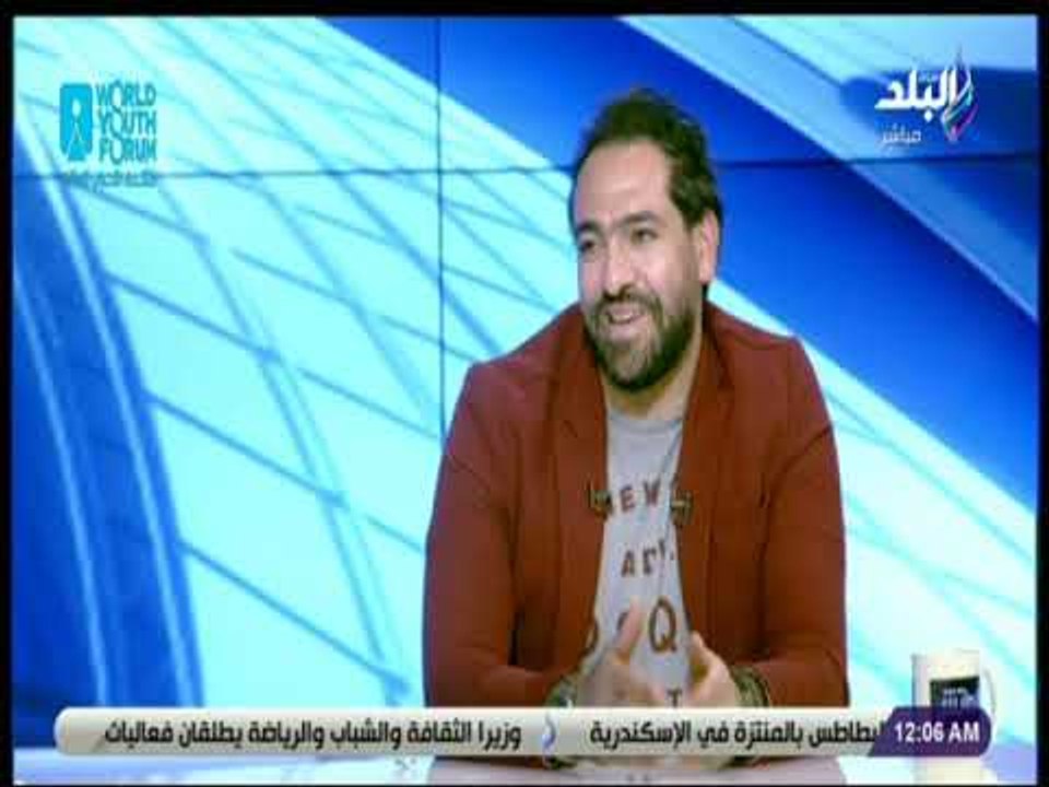 الماتش-أمير عبد الحميد:القلق على حراسة المرمى في الأهلي موجودة من بعد رحيل الحضري والمقارنة به ظالمة