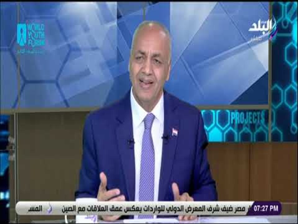 حقائق واسرار - بكري يناشد الرئيس السيسي بسرعة تنفيذ الإعدام لكل من صدر ضدهم أحكام من الإرهابيين