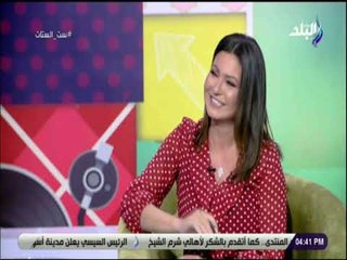 ست الستات - الدكتور وائل يحيي: المشي لمدة 15 دقيقة ثلاث مرات يقلل من ترهلات البطن بعد الولادة