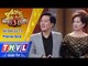 THVL | Ca sĩ giấu mặt 2017- Tập 11[2]: Nỗi buồn gác trọ - Ca sĩ Phương Dung & 5 thí sinh