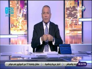 علي مسئوليتي - أحمد موسي : ثبت رسميا ان قطر حصلت علي تنظيم كأس العالم بالرشوة