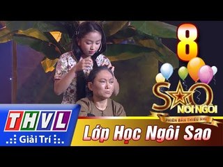 THVL | Sao nối ngôi - Phiên bản thiếu nhi: Tập 8[3]: Tình ngoại - Ngọc Tâm