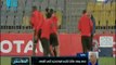 الماتش - محمد يوسف : تونس بلدنا الثانية ومواجهة الترجي ليست أكثر من مباراة في كرة القدم