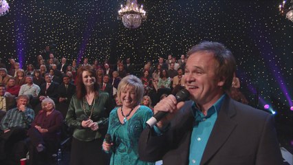 Bill & Gloria Gaither - Over And Over