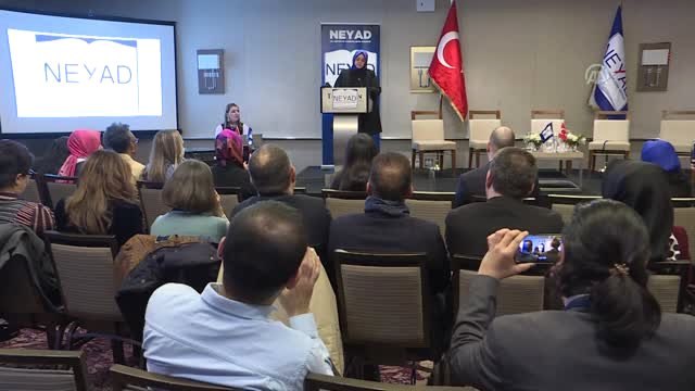 Kızlarımız Artık Daha Güçlü Bir Şekilde Geleceğe Hazırlanıyor - New