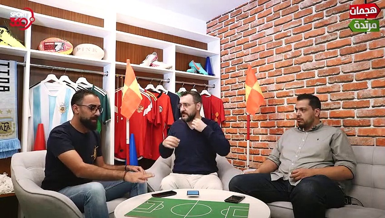 هجمات مرتدة : ريمونتادا اليونايتد وخروج الريال من دوري الأبطال!