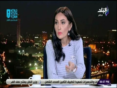 صالة التحرير - رشا مجدي تشيد بأداء الفنان ماجد الكدواني فى الفيلم التسجيلي الفومو : رائع ومؤثر