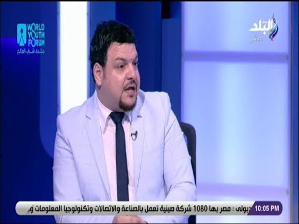 علي مسئوليتى -خبيرمعلومات يحذرمن نشر الفيديوهات والصورعلى مواقع التواصل«قد تكون وسيلة لنشر الشائعات»