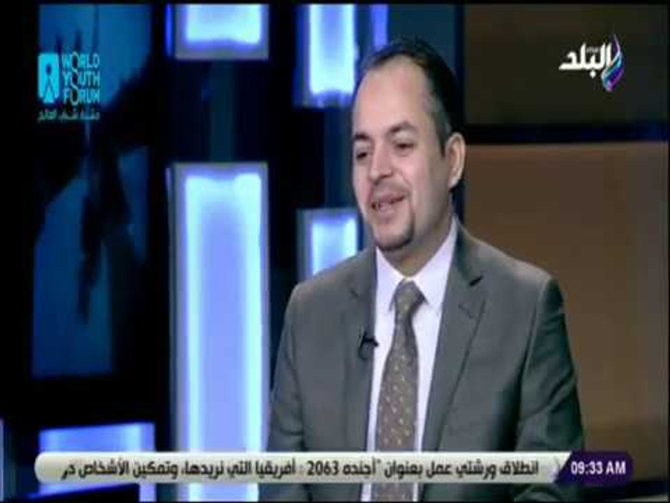 صباح البلد - لقاء مع د.كريم صبري يشرح طرق تنسيق القوام  وجراحات التجميل و مخاطر السمنة عند كبار السن