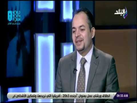 صباح البلد - لقاء مع د.كريم صبري يشرح طرق تنسيق القوام وجراحات التجميل و مخاطر السمنة عند كبار السن