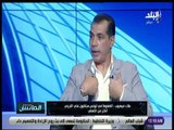 الماتش - علاء ميهوب: عمرو السولية فاجئ الترجي بأدواره الهجومية