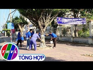THVL | Bản tin trưa (19/01/2019)