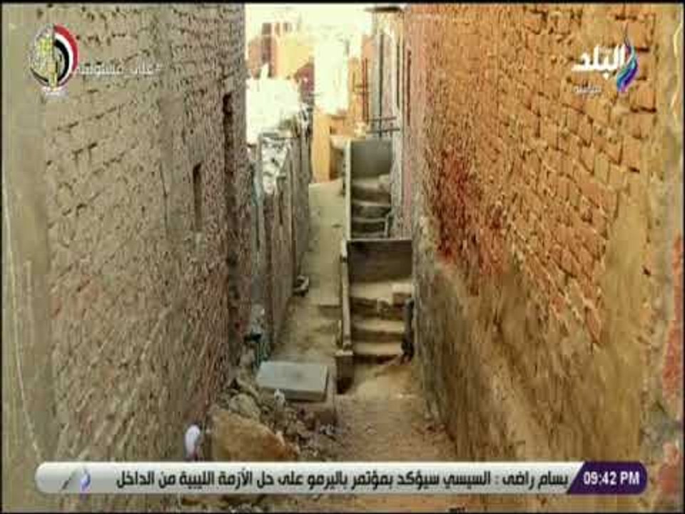 على مسئوليتي - الشيخ سعيد نعمان : «سوء الادارة هي سبب العشوائيات وليست الزيادة السكانية»