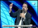 الماتش - رسالة صادمة من مجدى عبد الغنى لمحمد صلاح على الهواء