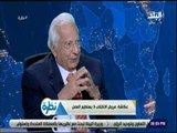 نظرة  - أحمد عكاشة: 70% من حالات الإنتحار فى العالم سببها الاكتئاب