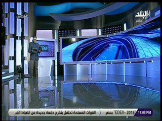 الماتش - تعليق زكريا ناصف على ثورة التصحيح بالأهلي ..«لجنة الكرة هترجع تاني»