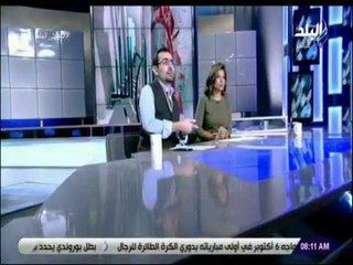 صباح البلد - أحمد مجدي: العقيد ساطع النعماني قدوة ونموذج مشرف للأبطال