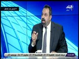 الماتش- مجدى عبد الغنى يكشف تفاصيل الصلح مع شوبير 