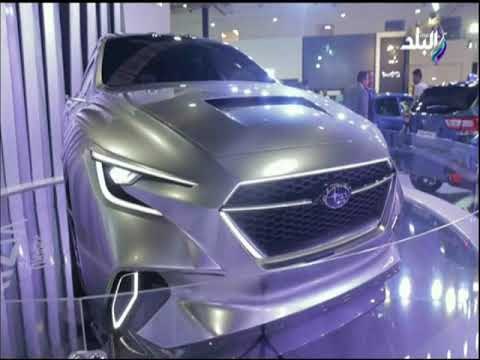 صدى البلد-انتظرونا وحقيقة الجمارك ووصولها لصفر مع رامي جادعضو مجلس معلومات سوق السيارات في دوس بنزين