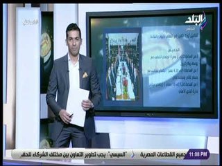 الماتش - هاني حتحوت لـ الخطيب: ألف سلامة عليك يا بيبو