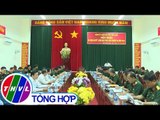 THVL | Quốc phòng toàn dân: Nhiệm vụ quân sự, quốc phòng năm 2019