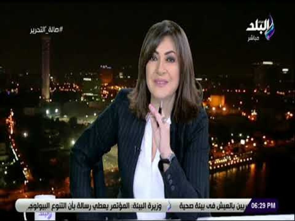 صالة التحرير - مكرم محمد أحمد: قطر تسعى لفك التحالف الرباعي العربي