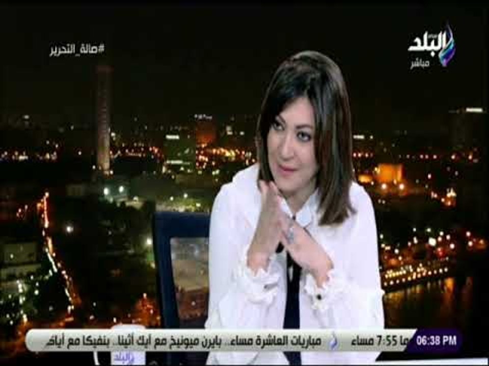 صالة التحرير - محمود فيصل:هناك شباب أجانب حزنوا لعدم مشاركتهم في منتدى 2018 بعد أن شاركوا في منتدى 2