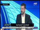 الماتش - تيتو جارسيا : محمد صلاح متميز واستثنائي  .. ووأحد من أفضل لاعبى العالم بجانب رونالدو وميسي