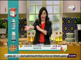 خلطة شيري - شيري أنسي: العلاج الطبي لا يغني عن المكملات الغذائية ونمط الغذاء الصحي