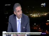 صالة التحرير - علي السيد: السوشيال ميديا تحتاج لتنظيم لمنع الفتن وحماية المجتمع من الشائعات