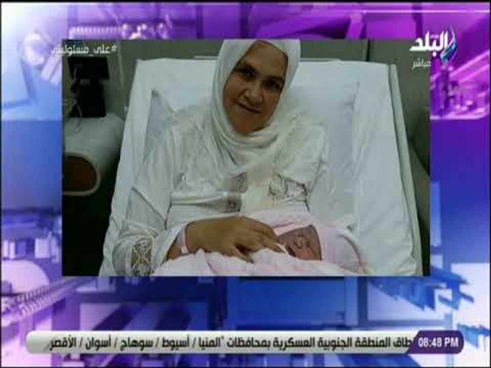 علي مسئوليتي - أحمد موسي: الارهاب الحقيقي في تركيا.. وأردوغان يرتكب كل المحرمات الدولية