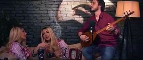 Sevil Sevinc & Alişahin - Tarifi Zor 2019 yeni klip