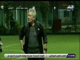 الماتش - هاني حتحوت: سوء النتائج  سبب رحيل حلمى طولان عن الاتحاد السكندري