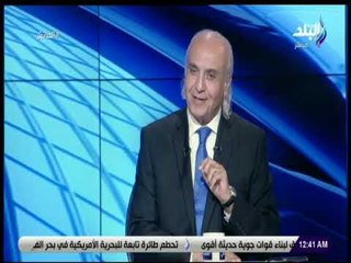 الماتش - أسامة خليل: الإعلام في مصر حجم إنجازات الإسماعيلي وأقتصر على الأهلي والزمالك