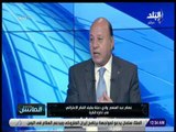 الماتش - عصام عبد المنعم: الزمالك يسير على الطريق الصحيح .. وجروس مكسب طال انتظاره