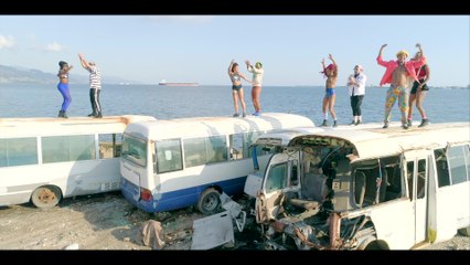 Charly Black - Tíralo Pa Ka