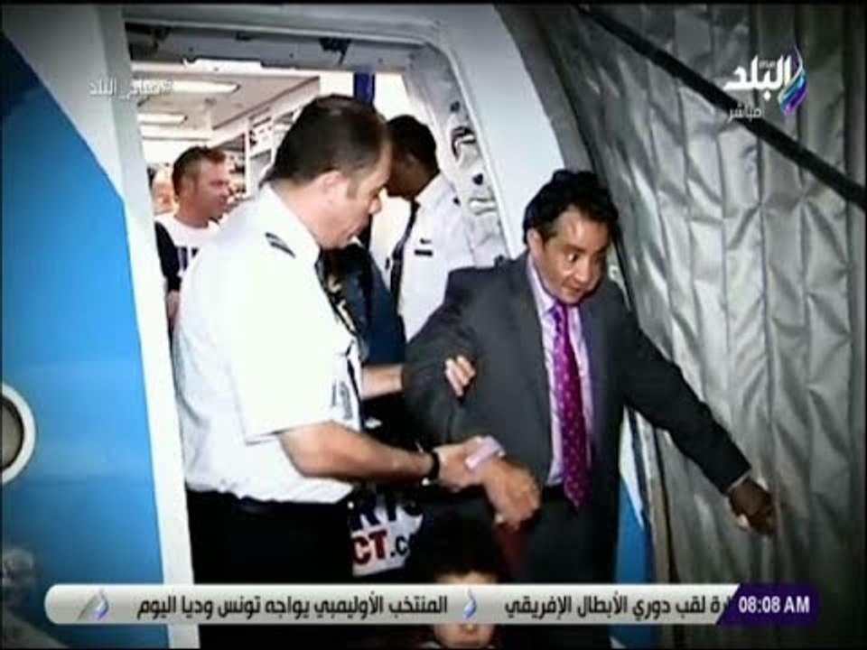 صباح البلد - حكاية "الشهيد البطل ساطع النعمانى" ضحية إرهاب الإخوان