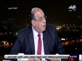 صالة التحرير - طلعت عبد القوي: مصر فوق الجميع .. ولا صوت يعلو فوق أمن الوطن