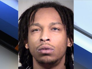 PD: Toddler found wandering neighborhood for 3rd time - ABC15 Crime
