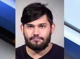 PD:  Man steals bearded dragon and terrarium from ex - ABC15 Crime