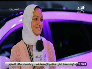 دوس بنزين - غبور تطرح أحدث موديلات هيونداي في أوتوماك