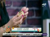 خلطة شيري - طريقة عمل صوص الثوم بزيت الزيتون مع شيري أنسي