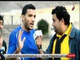 ملعب البلد - أهداف دورى الدرجة الثانية والثالثة لهذا الأسبوع 22 -11-2018