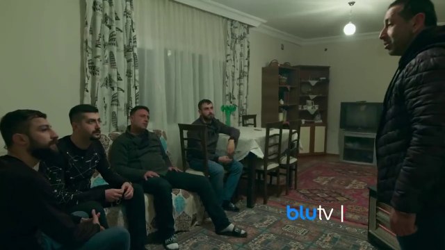 Sıfır Bir - 5. Sezon 8. Bölüm (5. Sezon Finali ) Orjinal fragmani 13 mart carsamba