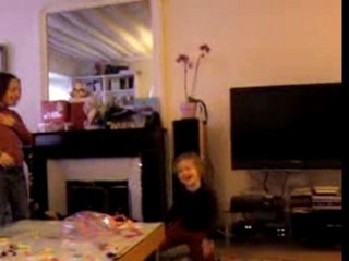 Vive le Vent - Vidéo Gag ?