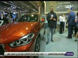 دوس بنزين  - شاهد X3 و X2 بالشكل الجديد من «BMW»